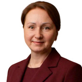 Боднар Ирина Сергеевна — психолог