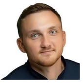 Степуро Кирилл Николаевич — стоматолог-хирург, стоматолог-имплантолог