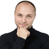 Дуненков Виктор Викторович — нейропсихолог