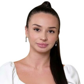 Курьянова Татьяна Александровна — психолог, нейропсихолог