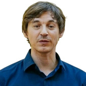 Агапов Сергей Викторович — психолог, нейропсихолог