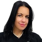 Муратова Юлия Рафкатовна — логопед, дефектолог