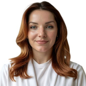 Константинова Светлана Юрьевна — логопед, дефектолог
