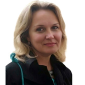 Лебедева Татьяна Вячеславовна — логопед, дефектолог