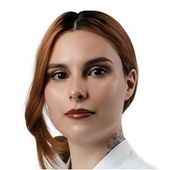 Власова Владислава Андреевна — стоматолог