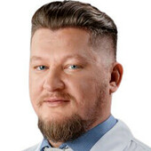 Артемьев Алексей Александрович — хирург, маммолог