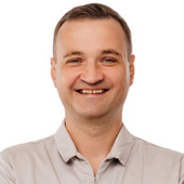Никитин Антон Аркадьевич — анестезиолог, реаниматолог