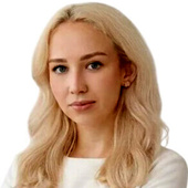 Соловьева Юлия Руслановна — стоматолог, стоматолог-пародонтолог