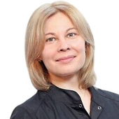 Панова Анна Вадимовна — массажист