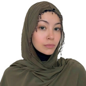 Иванова Алина Дмитриевна — психолог