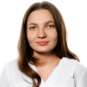 Емдиханова Рената Радиковна — гигиенист стоматологический
