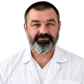 Вилков Руслан Николаевич — массажист