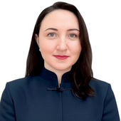 Царева Елена Ивановна — психолог