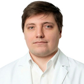 Соловьев Кирилл Александрович — терапевт
