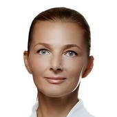 Саволюк Антонина Васильевна — терапевт