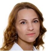 Большакова Мария Юрьевна — онколог, акушер-гинеколог