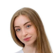 Атабиева Камила Ахматовна — стоматолог