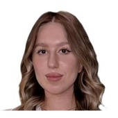 Бодунова Анастасия Максимовна — стоматолог, гигиенист стоматологический
