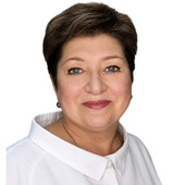 Новикова Елена Александровна — терапевт