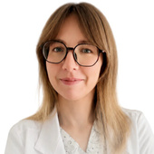 Худоногова Людмила Николаевна — гастроэнтеролог, онколог