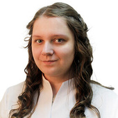 Медуницына Александра Михайловна — аллерголог