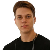 Филатов Александр Ярославович — стоматолог, стоматолог-терапевт
