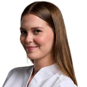 Латышева Марина Владимировна — стоматолог, стоматолог-терапевт