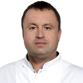 Помыткин Егор Викторович — психиатр, психиатр-нарколог
