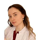 Джамутдинова Ситора Буходуровна — акушер, гинеколог