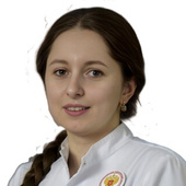 Цахаева Камилла Мажидовна — акушер, гинеколог