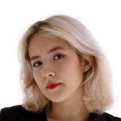 Караник Анна Александровна — стоматолог, стоматолог-терапевт