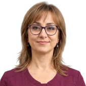 Иванова Юлия Владимировна — педиатр, эндокринолог