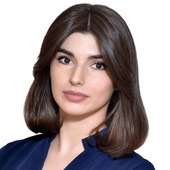 Алиханова Альбина Алихановна — стоматолог, стоматолог-ортодонт
