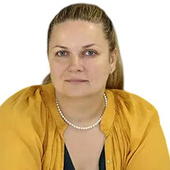 Срывкова Ксения Александровна — психотерапевт, психиатр