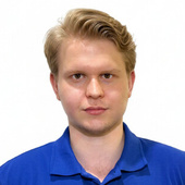 Абросимов Иван Владимирович — стоматолог, стоматолог-хирург