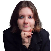 Жукова Елизавета Сергеевна — психолог, нейропсихолог