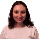 Ружнова Оксана Николаевна — физиотерапевт