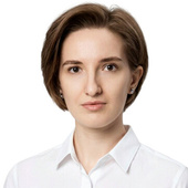 Павлова Елизавета Анатольевна — невролог, остеопат