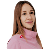 Королева Светлана Николаевна — УЗИ-специалист