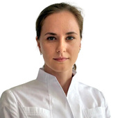 Втюрина Анастасия Максимовна — эндокринолог