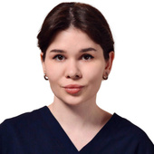 Сивиринова Анастасия Сергеевна — гинеколог, хирург