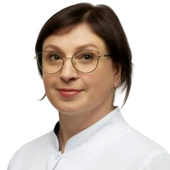 Алеева Ольга Владимировна — психотерапевт, психиатр
