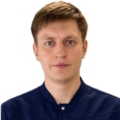 Васеев Сергей Михайлович — ортопед, травматолог