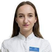 Кувшин Ирина Валерьевна — стоматолог, стоматолог-ортопед