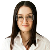 Минина Екатерина Андреевна — психолог