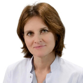 Петрова Елена Викторовна — терапевт