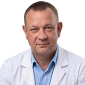 Митрофанов Александр Александрович — нарколог
