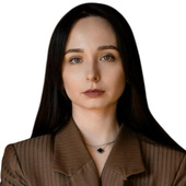 Семенюк Наталья Александровна — психолог