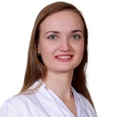 Дудова Кристина Андреевна — гинеколог