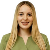 Федоренко Яна Алексеевна — стоматолог, стоматолог-ортодонт